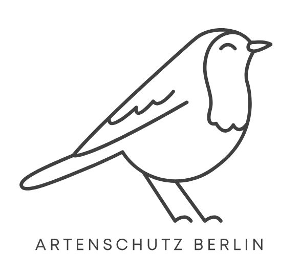 Artenschutz Berlin